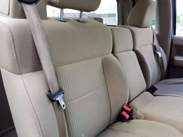 Ford F-150 2008 photo 21